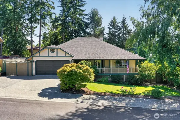 219 S 316th Place, Federal Way, WA 98003