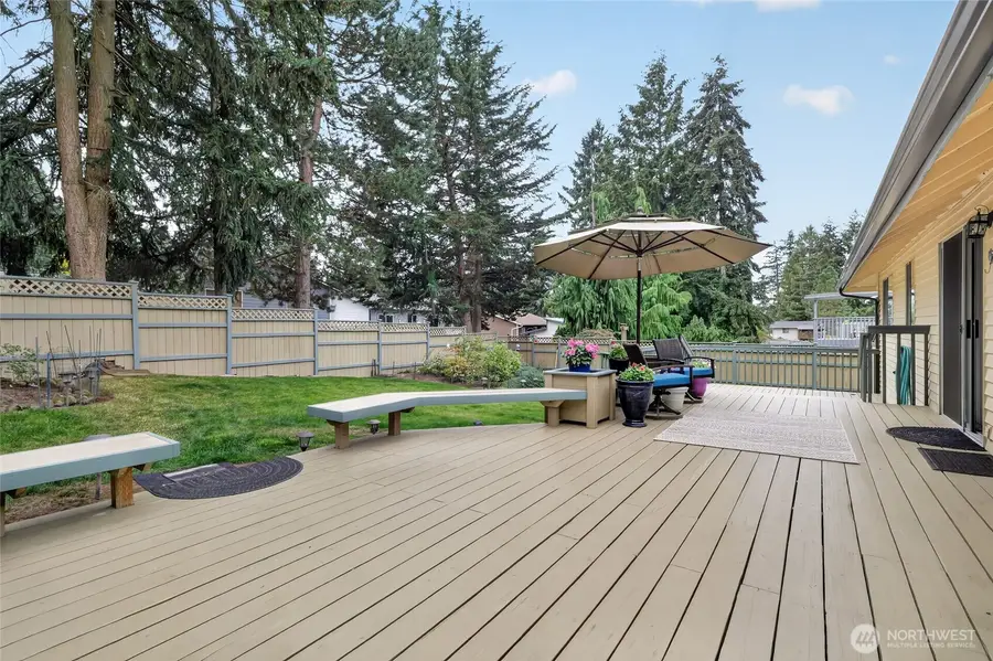 219 S 316th Place, Federal Way, WA 98003 - #3