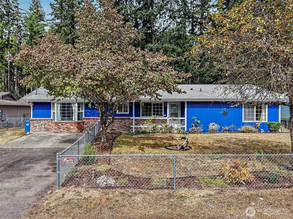 18852 SE 244th Place, Covington, WA 98042 - #1