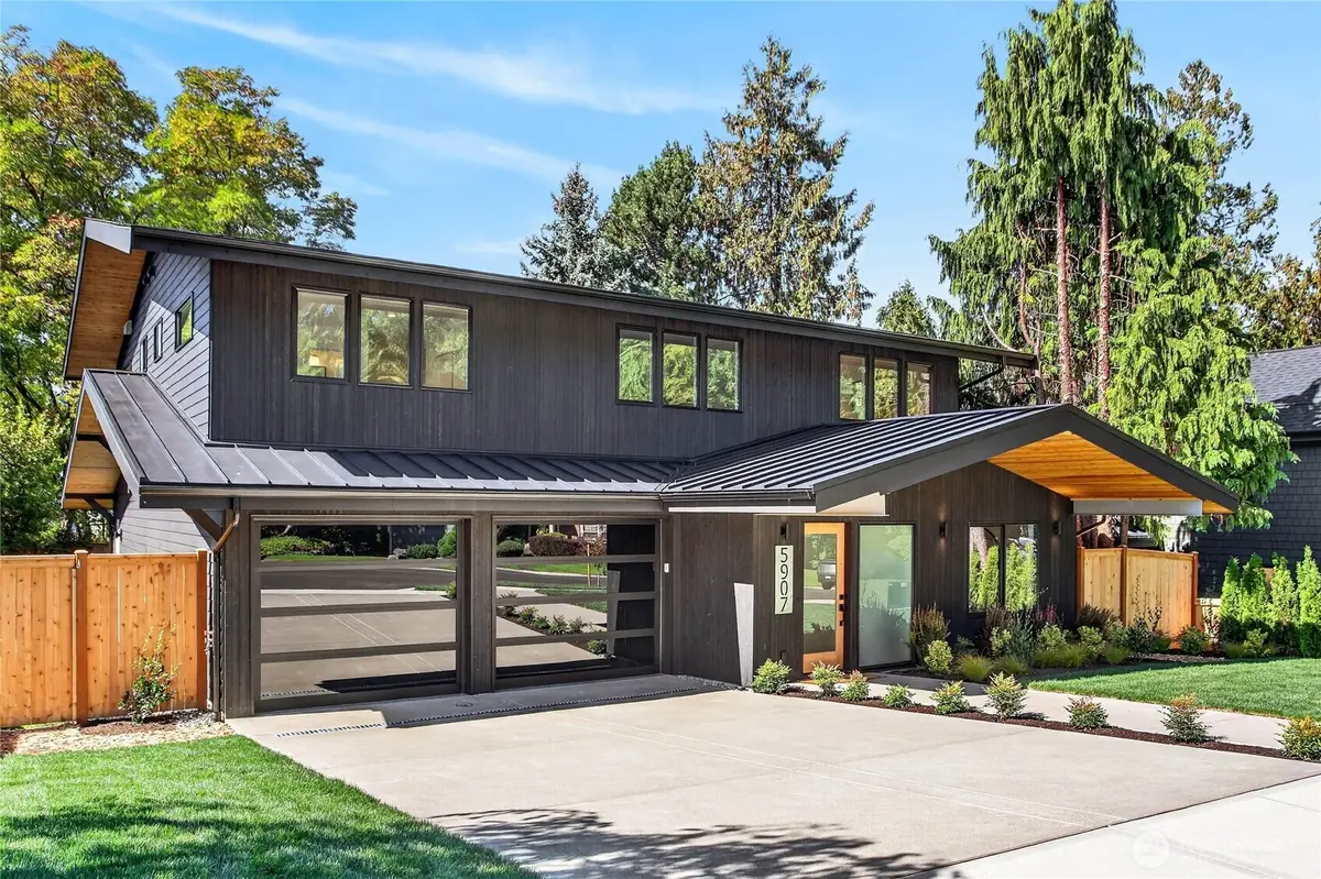 5907 105th Avenue Ne, Kirkland, WA 98033 - #1