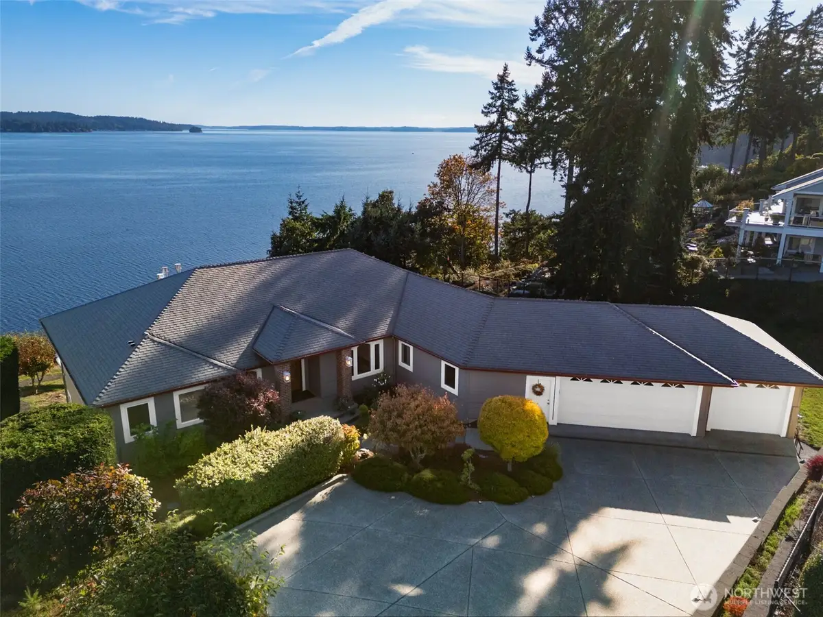 12005 102nd Avenue Ct Nw, Gig Harbor, WA 98329 - #1
