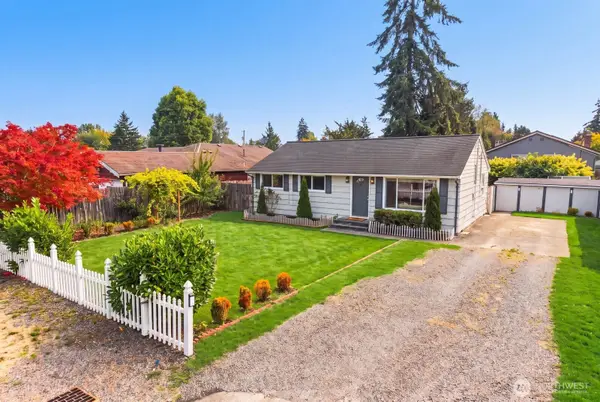 710 107th Place Sw, Everett, WA 98204