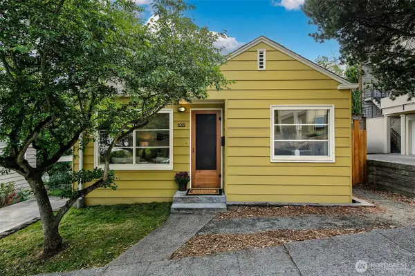 1015 N 40th Street, Seattle, WA 98103