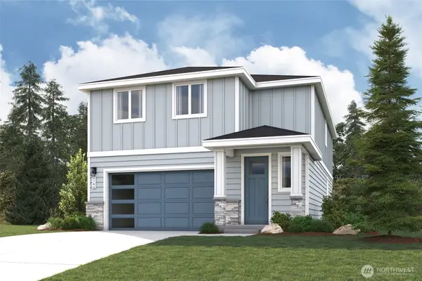 1311 175th Place Ne, Marysville, WA 98271