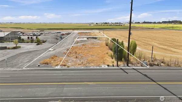 12109 Wheeler Road Ne #1 & 2, Moses Lake, WA 98837