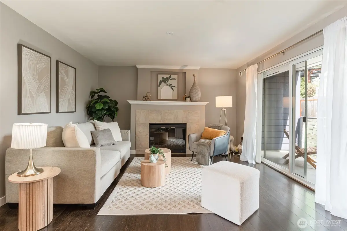 11920 98th Avenue Ne #302, Kirkland, WA 98034 - #1