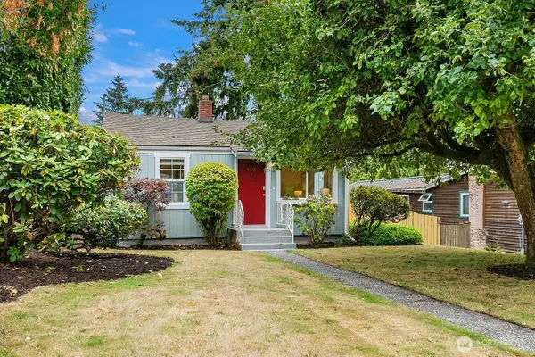 4719 S Pearl Street, Seattle, WA 98118