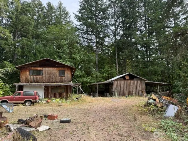 5148 SE Burley Olalla, Olalla, WA 98359 - #1