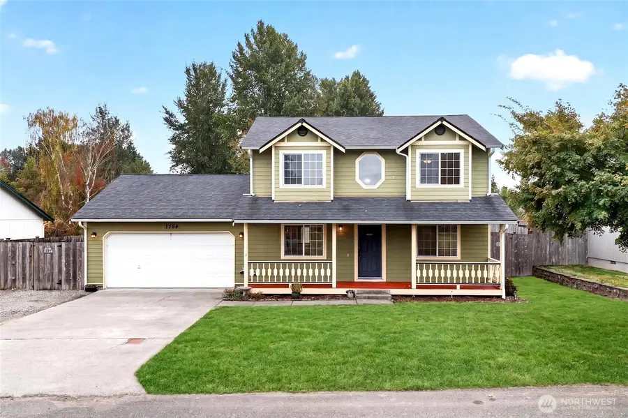 1124 123rd Street Ct E, Tacoma, WA 98445 - #2