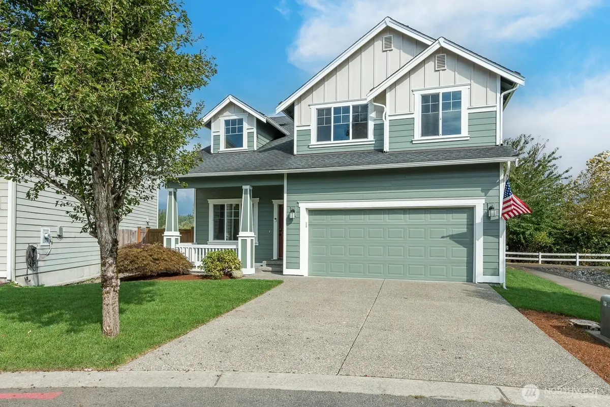 5839 148th Place Ne, Marysville, WA 98271 - #1