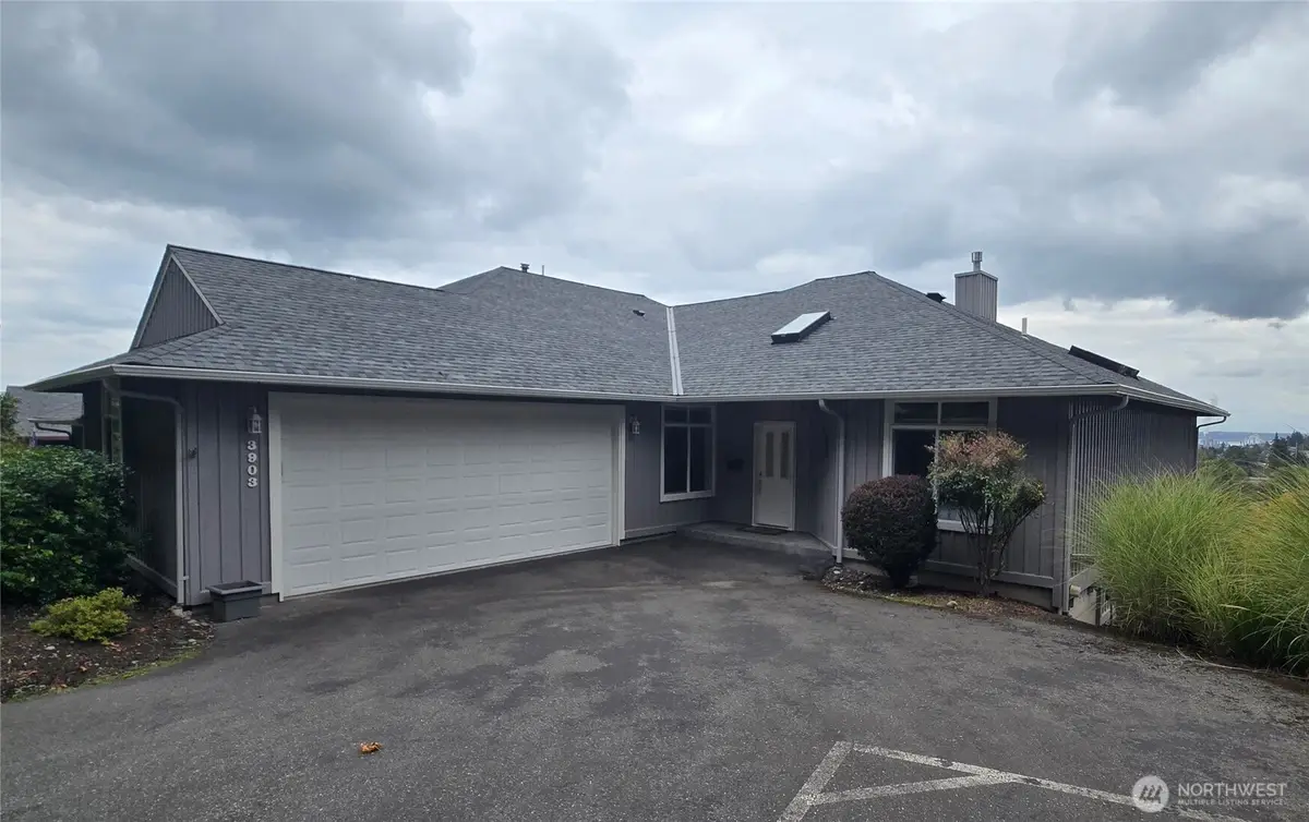 3903 Ridge Top, Anacortes, WA 98221 - #1