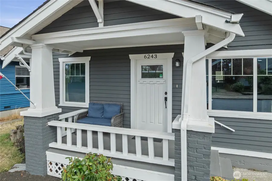 6243 S Warner Street, Tacoma, WA 98409 - #2