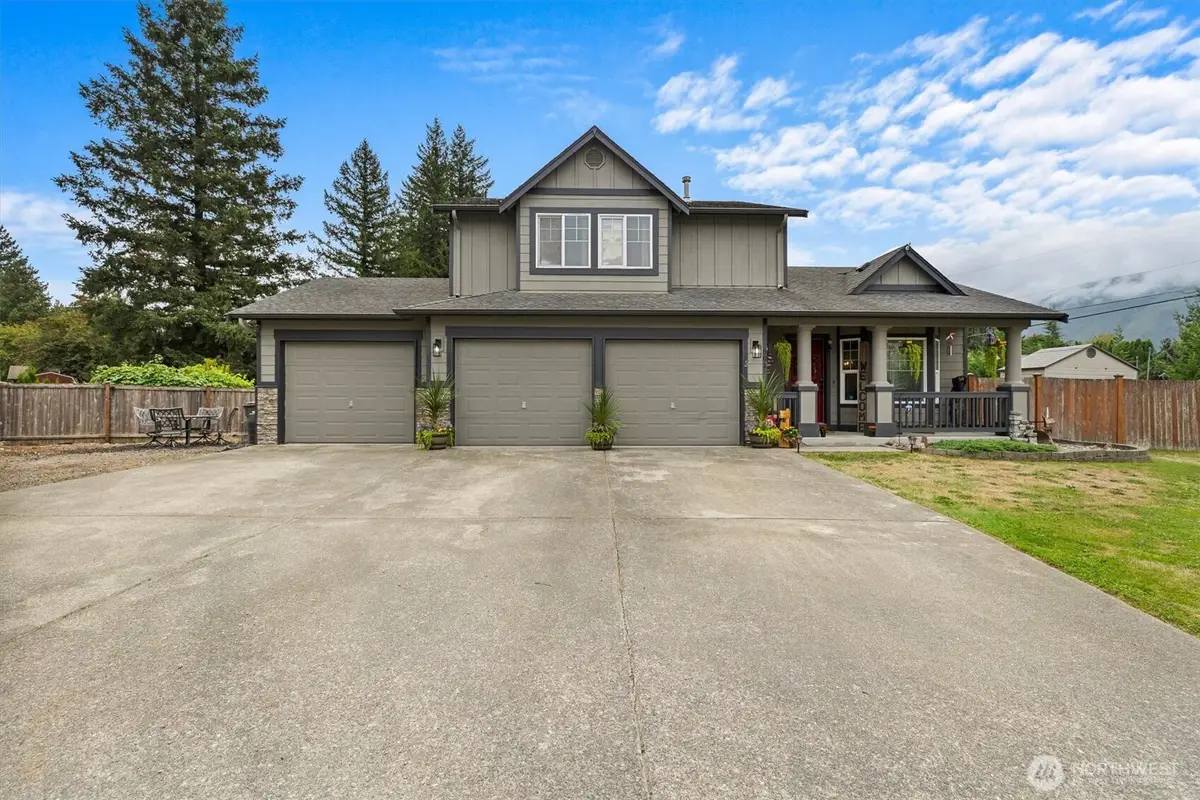 501 Stickney Mountain Place, Gold Bar, WA 98251 - #1