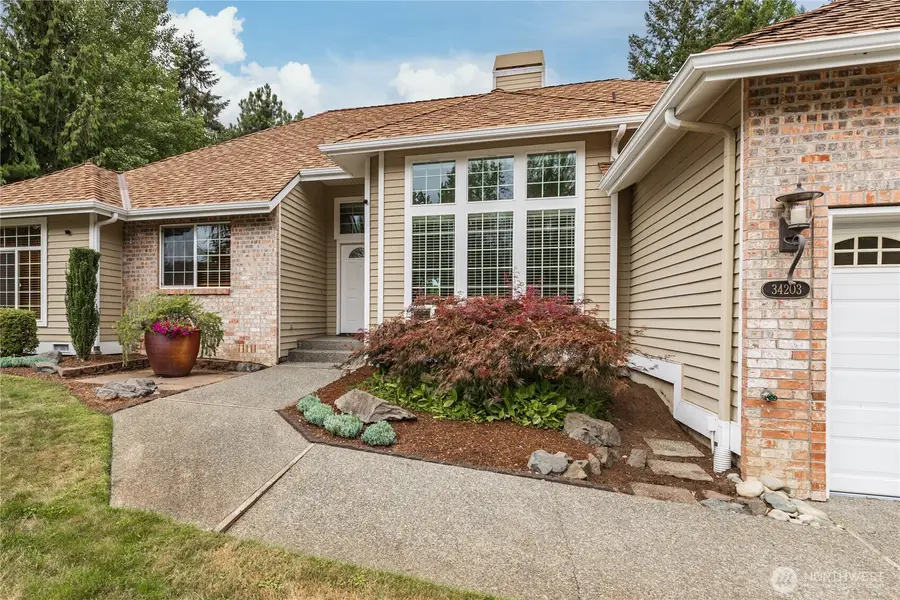 34203 136th Avenue Se, Auburn, WA 98092 - #2