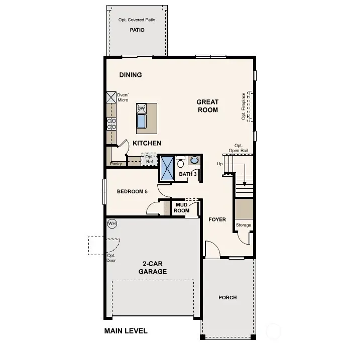 1319 175th Place Ne, Marysville, WA 98271 - #2