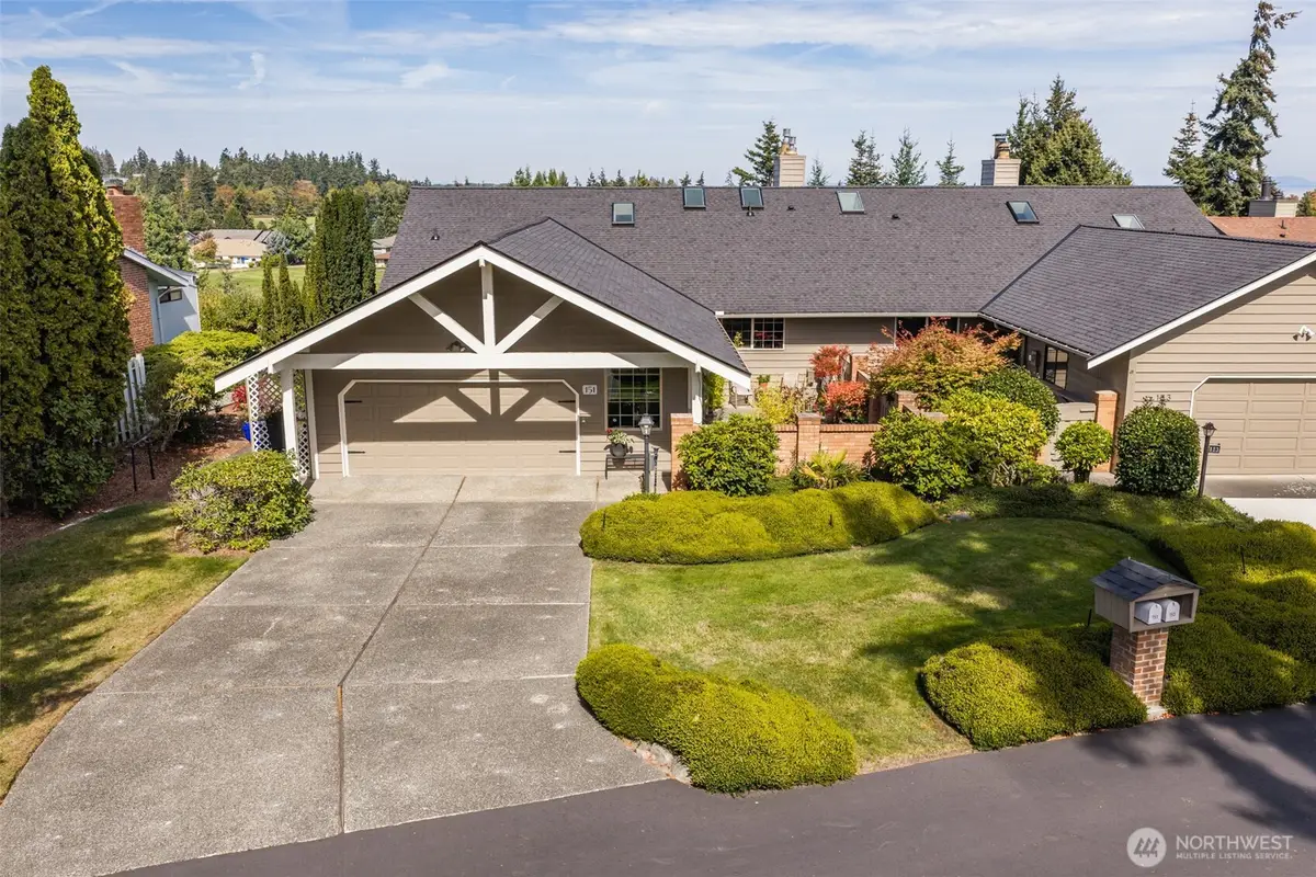 151 Fairway Drive, Sequim, WA 98382 - #1