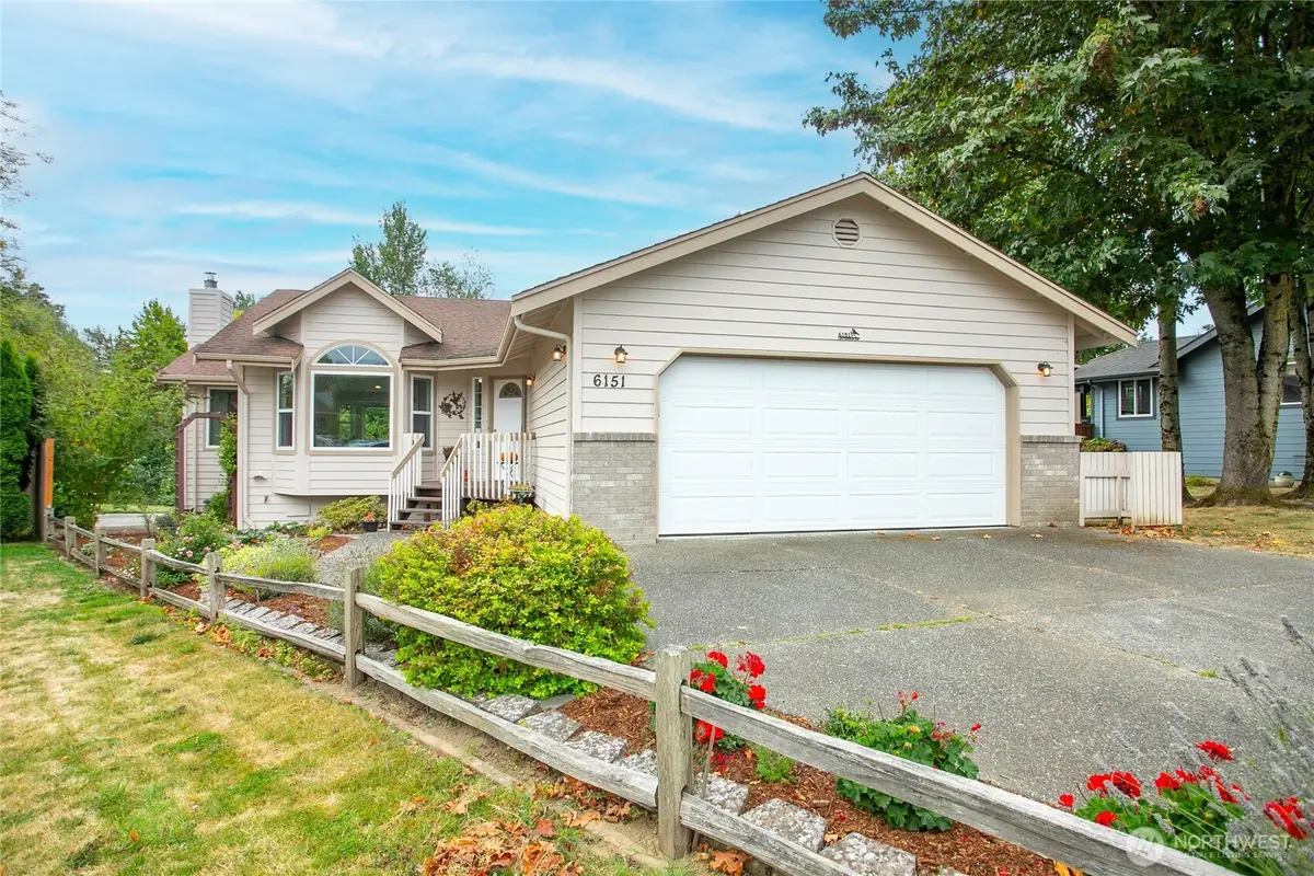 6151 Unrein Drive Se, Ferndale, WA 98248 - #1