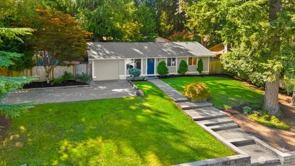 10325 NE 125th Place, Kirkland, WA 98034