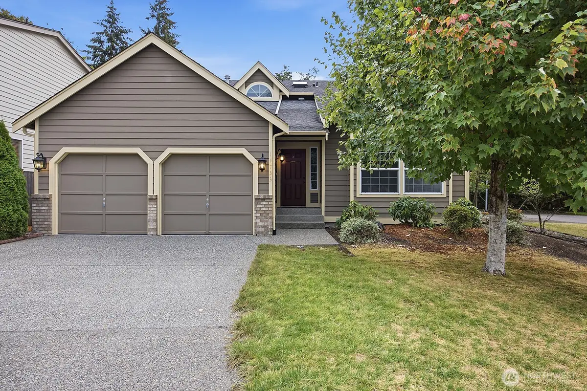 14733 SE 187th Circle, Renton, WA 98058 - #1