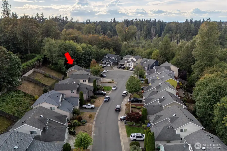 14733 SE 187th Circle, Renton, WA 98058 - #2