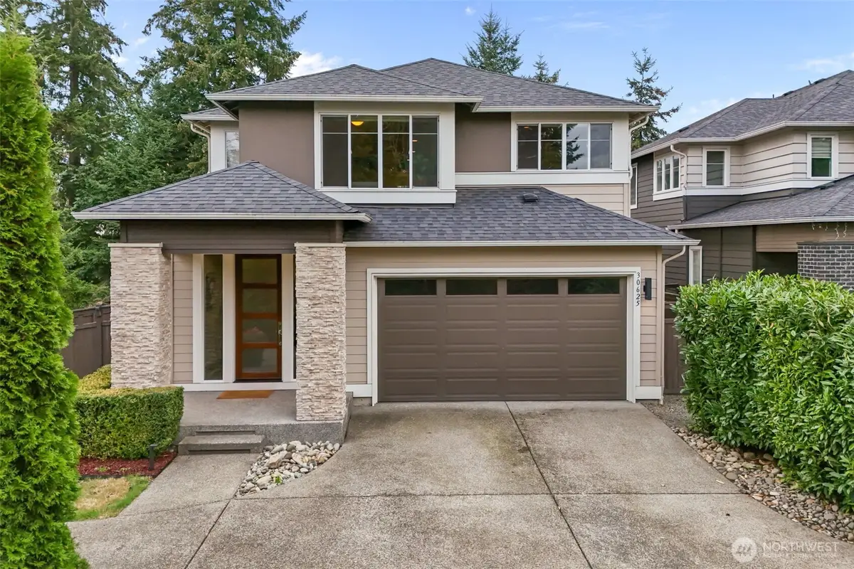 30625 120th Court Se, Auburn, WA 98092 - #1