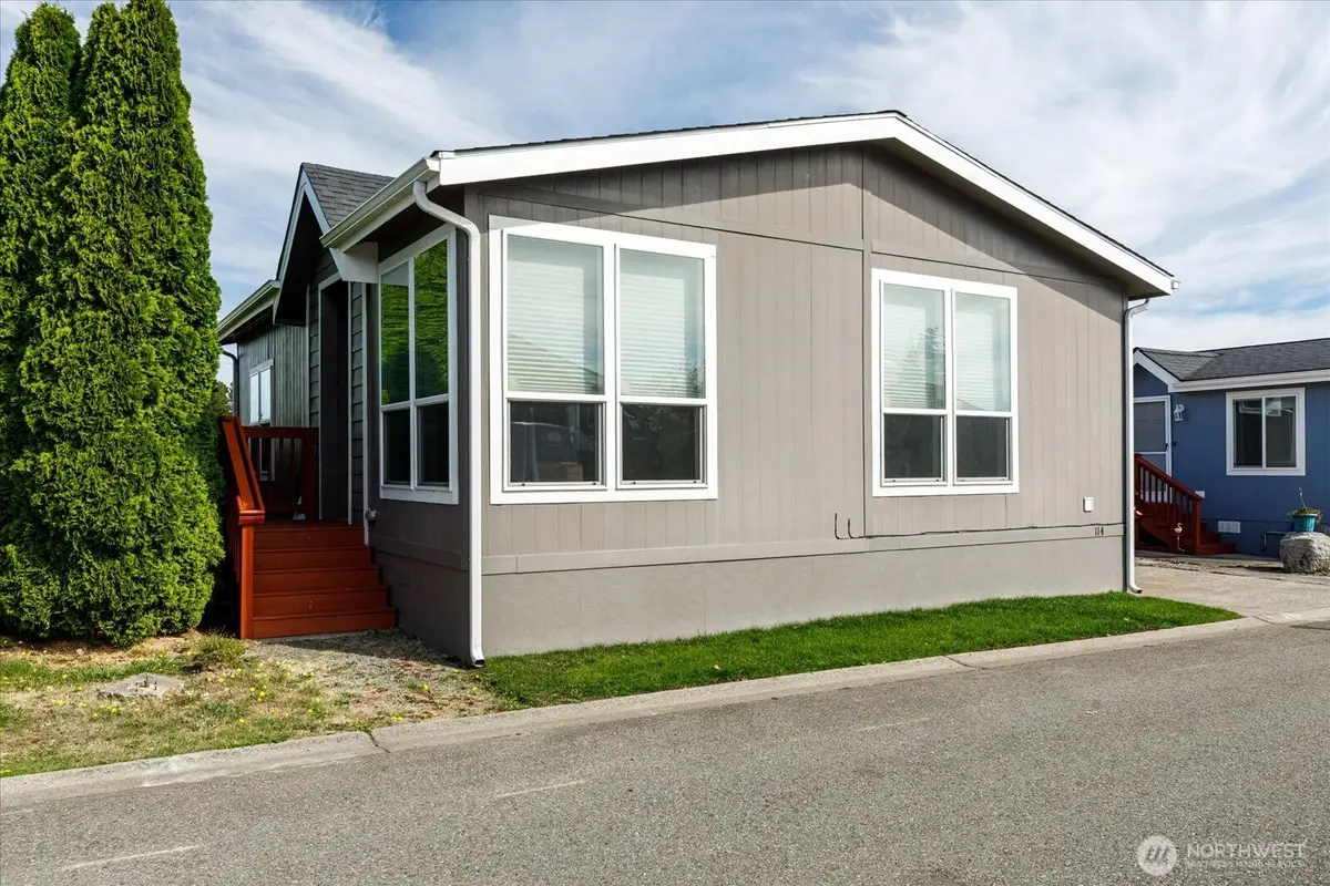 225 NE Ernst Street #114, Oak Harbor, WA 98277 - #1