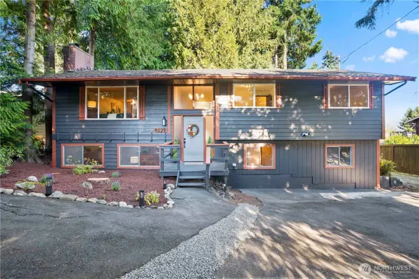 9029 Cascadia Avenue, Everett, WA 98208