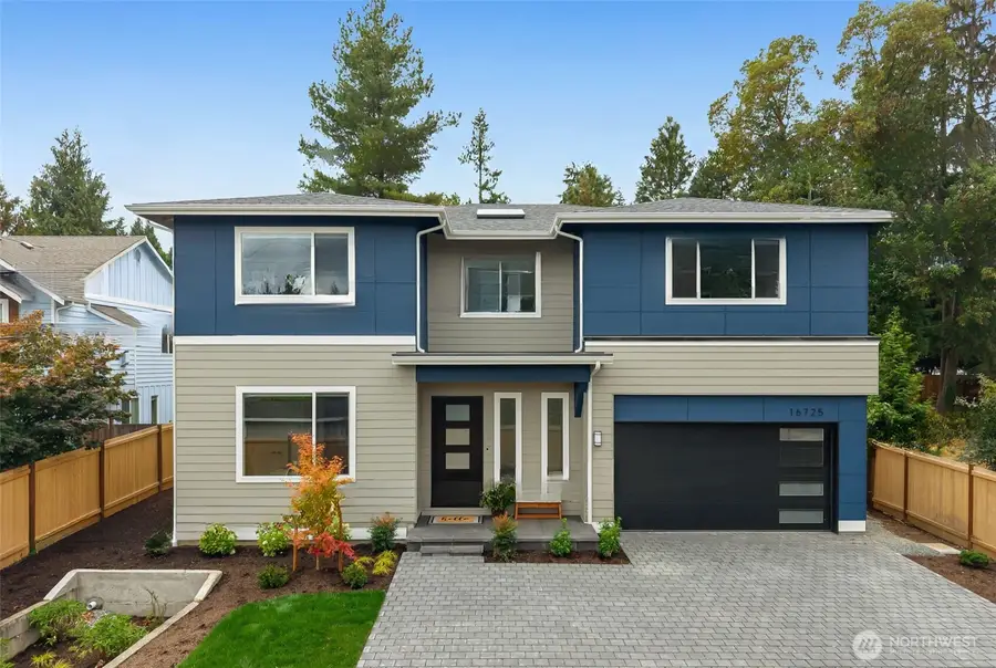 16725 8th Avenue Ne, Shoreline, WA 98155 - #2