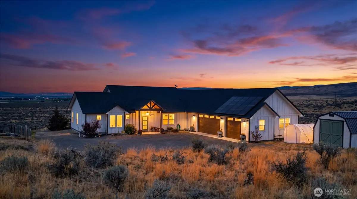 2290 Sage Hills Drive, Ellensburg, WA 98926 - #1