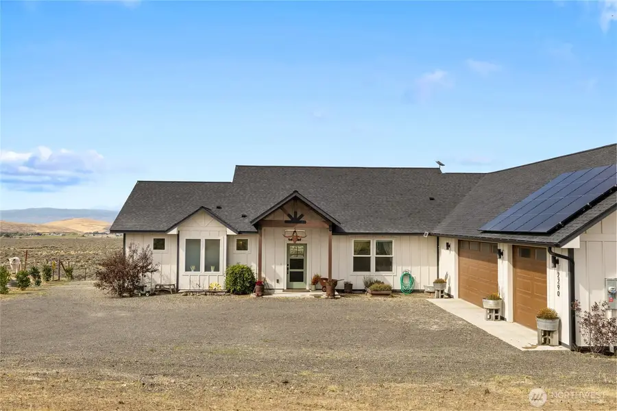 2290 Sage Hills Drive, Ellensburg, WA 98926 - #3