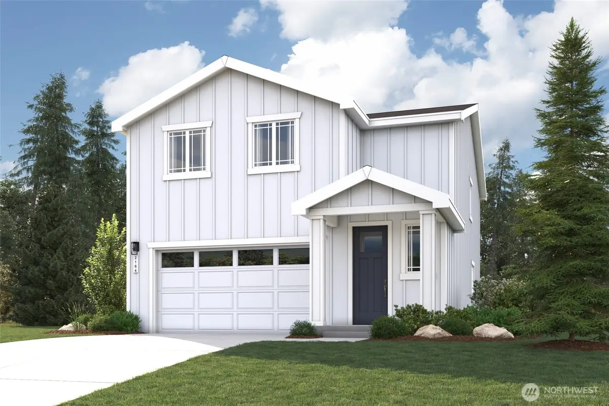 17416 14th Drive Ne, Marysville, WA 98271 - #1