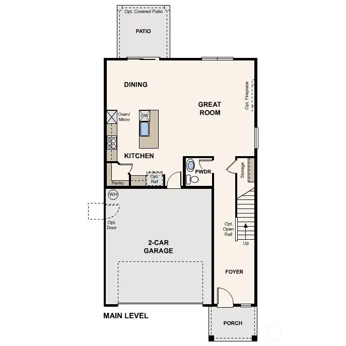 17416 14th Drive Ne, Marysville, WA 98271 - #2