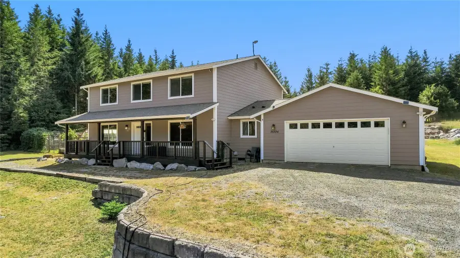 11234 Wicks Lake Road Sw, Port Orchard, WA 98367 - #3