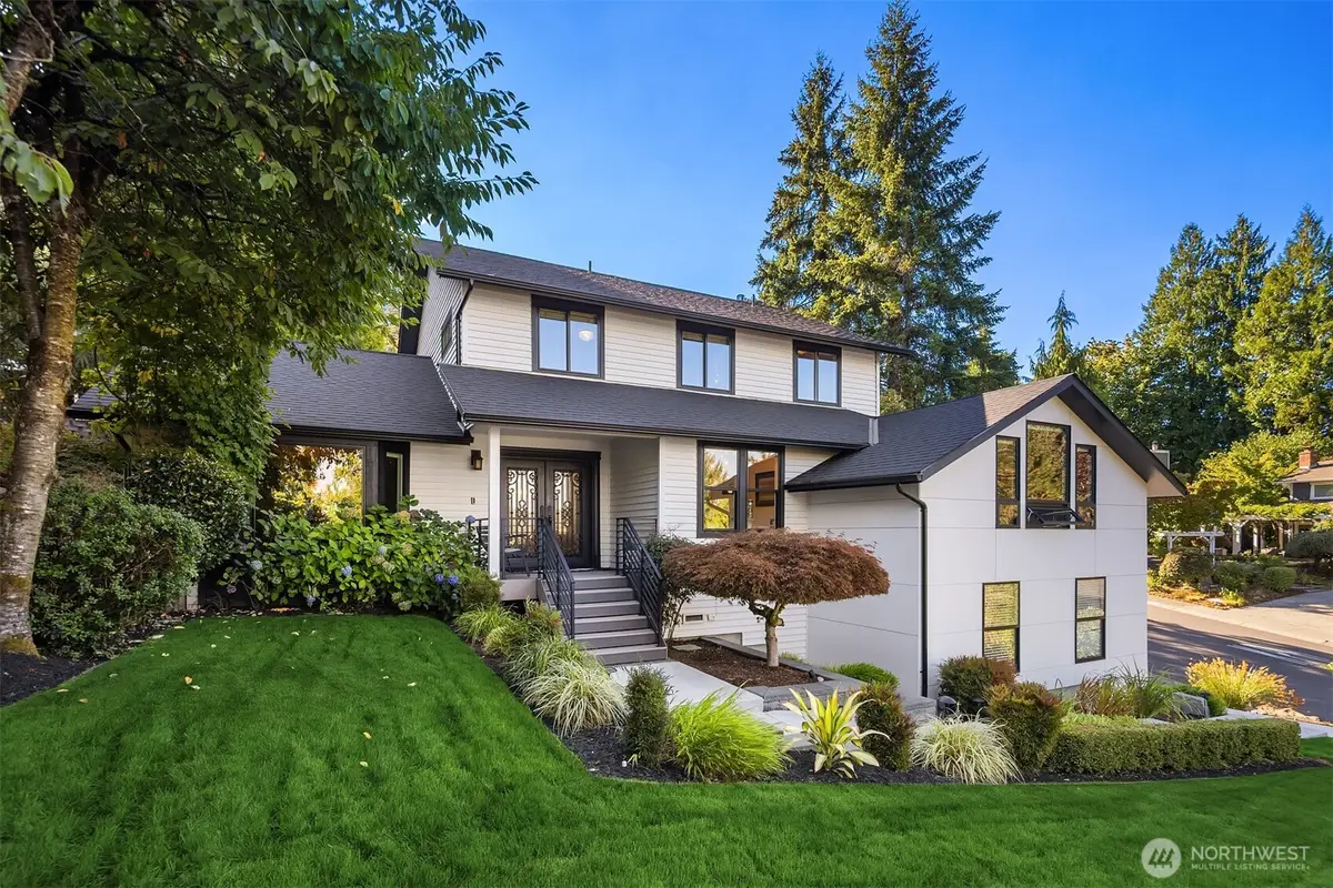 17227 SE 40th Place, Bellevue, WA 98008 - #1