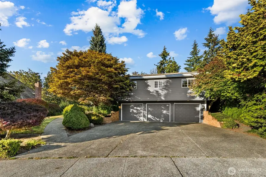 618 NW 163rd Street, Shoreline, WA 98177 - #2