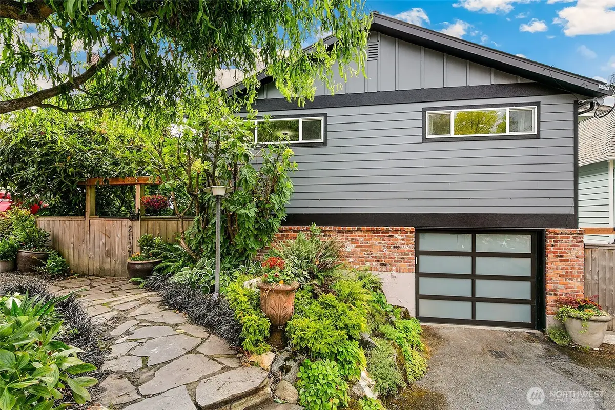 2137 N 86th Street, Seattle, WA 98103 - #1
