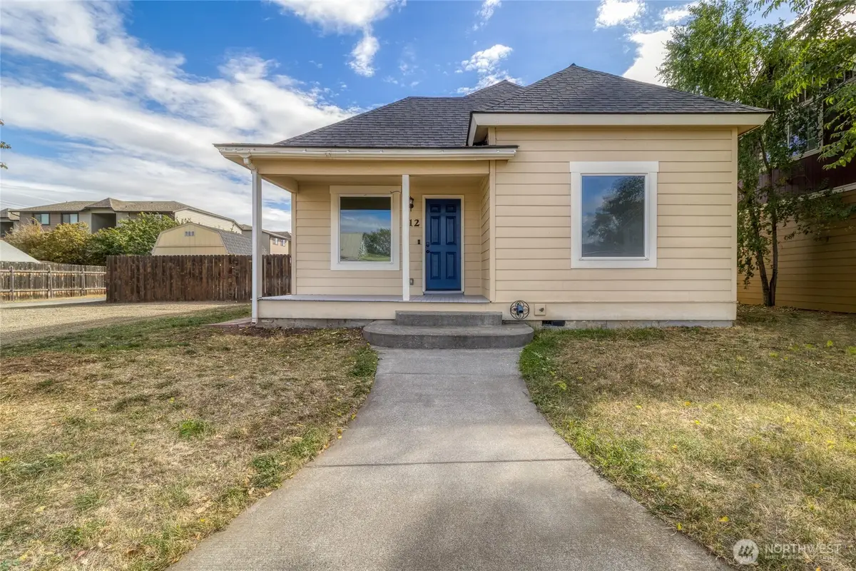 512 N Roosevelt Street, Walla Walla, WA 99362 - #1