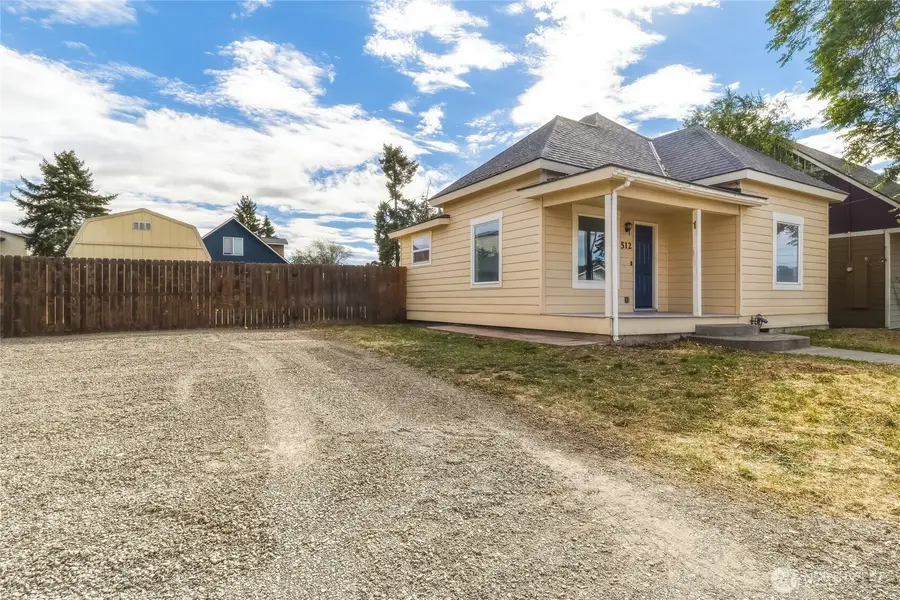 512 N Roosevelt Street, Walla Walla, WA 99362 - #2