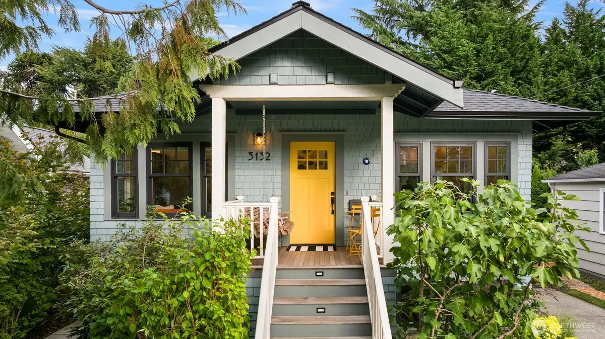 3132 35th Avenue S, Seattle, WA 98144 - #1