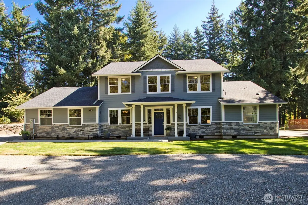 22106 257th Avenue Se, Maple Valley, WA 98038 - #1