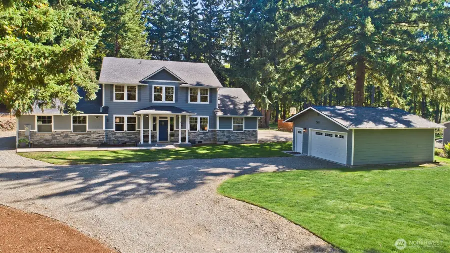 22106 257th Avenue Se, Maple Valley, WA 98038 - #2