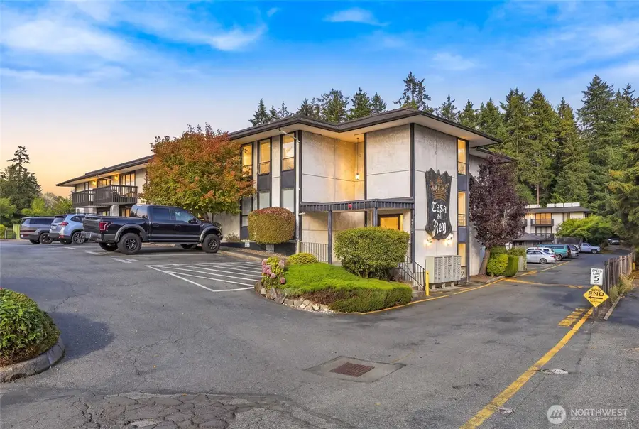 19409 56th Avenue W #301, Lynnwood, WA 98036 - #2