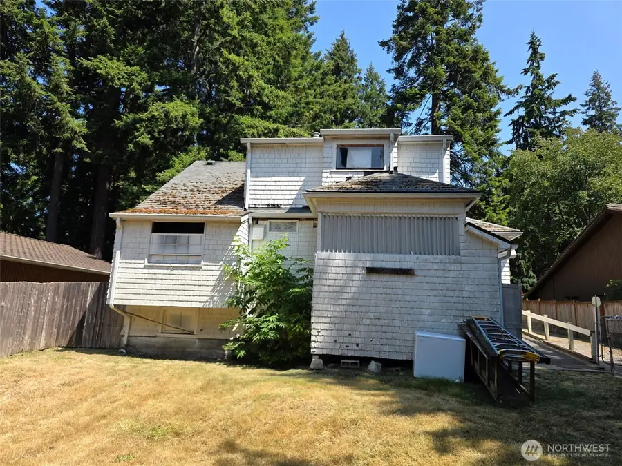 14629 24th Avenue Sw, Burien, WA 98166 - #2