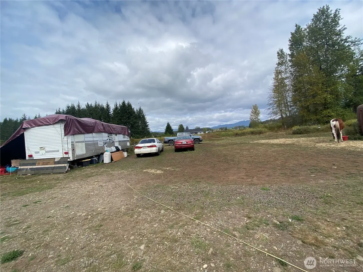 433 W Lucas Lane, Elma, WA 98541 - #1