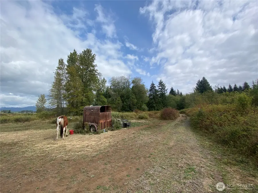 433 W Lucas Lane, Elma, WA 98541 - #2