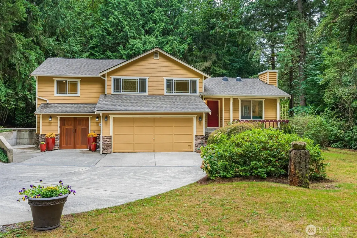 16735 NE 139th Place, Woodinville, WA 98072 - #1