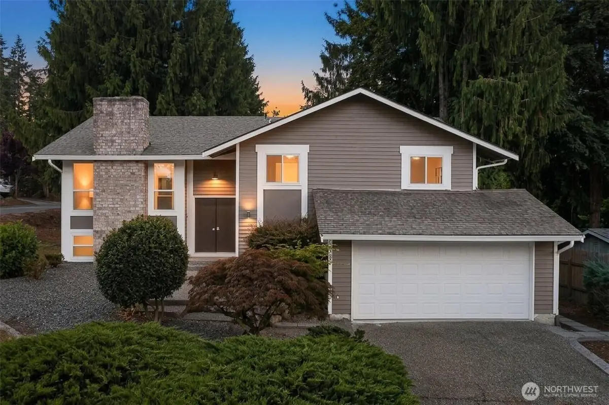 4203 SW 328th Street, Federal Way, WA 98023 - #1