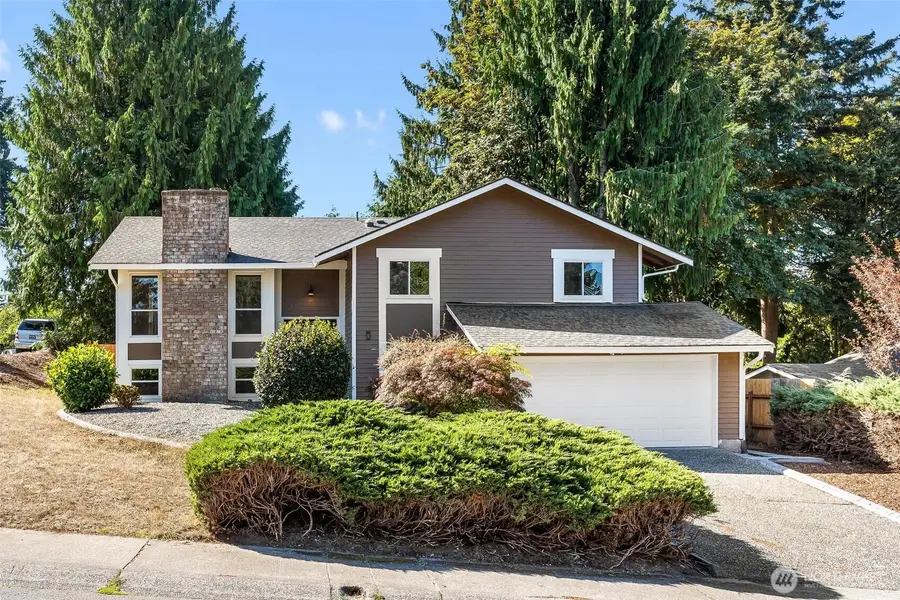 4203 SW 328th Street, Federal Way, WA 98023 - #2