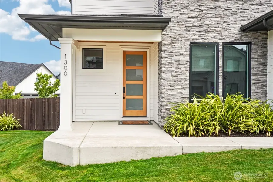 1300 S 41st Place, Ridgefield, WA 98642 - #2