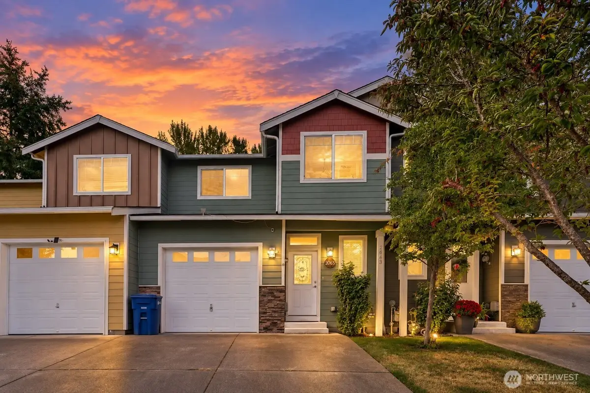 2063 S 263rd Street, Des Moines, WA 98198 - #1